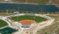 Florida Gulf Coast University Softball Stadium