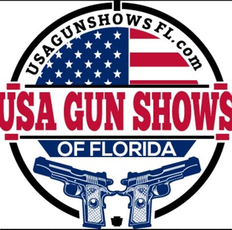 Florida Gun Show Palmetto 2024(Bradenton FL) - Florida Gun Show ...