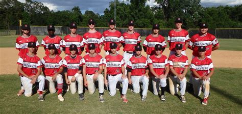 Florida Hardballers Baseball Organization