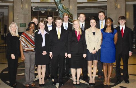 Florida High School Mock Trial Competition brings talent …