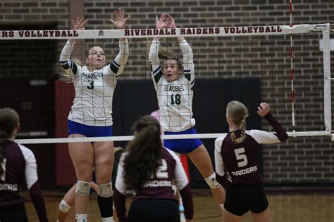 Florida High School Volleyball - NFHS Network