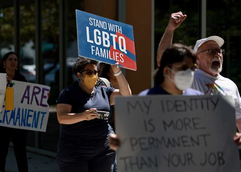 Florida House votes to expand ‘Don’t Say Gay’ law