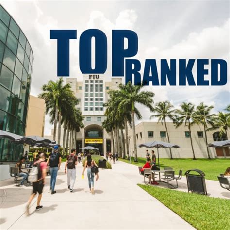 Florida International University (FIU) - Profile, Rankings …