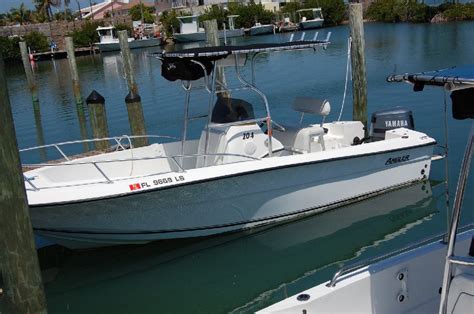 Florida Keys Boat Rentals Most Affordable & Unsinkable Fleet