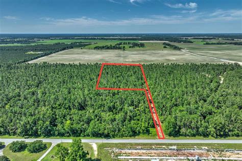 Florida Land for Sale - 37,996 Properties - LandSearch