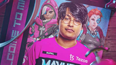 Florida Mayhem sign Rupal, move KariV to a coaching role