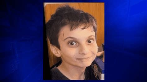 Florida Missing Child Alert issued for 14-year-old boy last seen in Liberty City