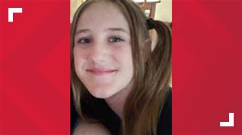 Florida Missing Child Alert issued for 15-year-old girl last seen in Volusia County