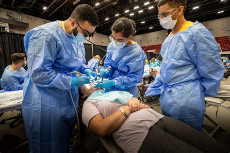 Florida Mission of Mercy - Florida Dental