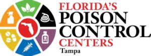 Florida Poison Information Center - Tampa General Hospital