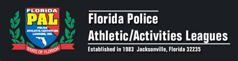 Florida Police Athletic-Activities League