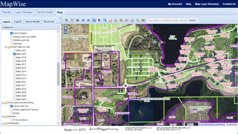 Florida Property Appraiser Parcel Maps And Property Data Florida