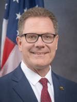 Florida Representative Dean Black (R) LobbyTools