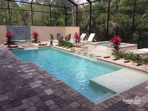 Florida Residential Swimming Pools