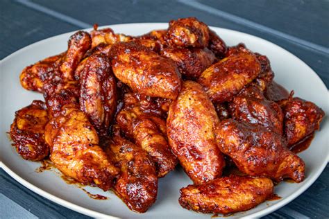 Florida Restaurants Who Make Off-The-Chart Delicious Chicken Wings …