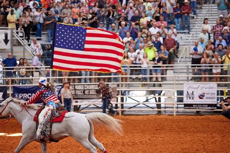Florida Rodeos