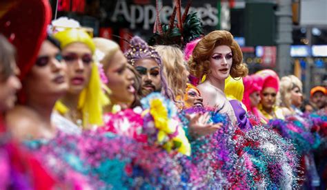 Florida Senate passes bill to prevent children from attending drag shows