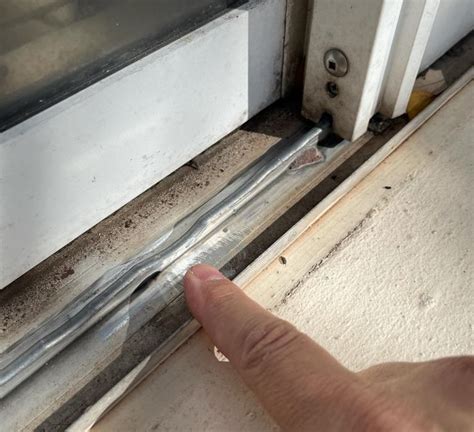 Florida Sliding Glass Door Repair Repair & Glass Replacement