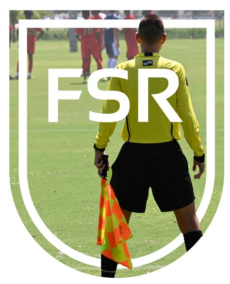 Florida Soccer Referees - Certifications, Cost, and Reviews - Indeed