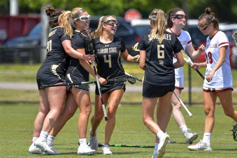 Florida State adds women’s lacrosse after a report showed school was not Title IX compliant