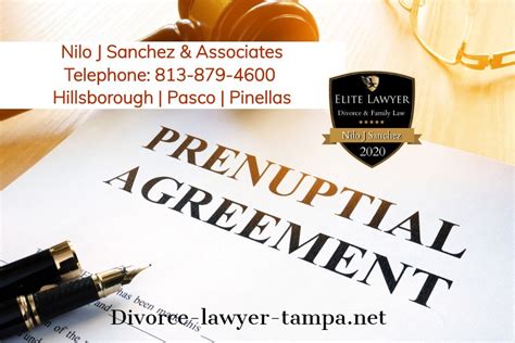 Florida Statutes 61.079 – Premarital agreements » LawServer