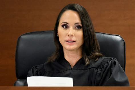 Florida Supreme Court reprimands judge for conduct during Parkland school shooting trial