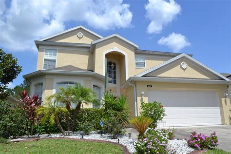 Florida Villas for Rent & Luxury Vacation Rentals VILLAWAY®