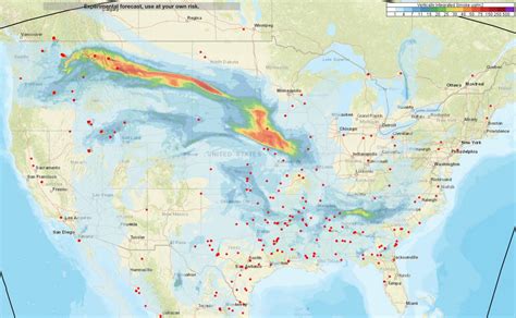 Florida Wildfire and Smoke Map newsherald.com - Panama City …