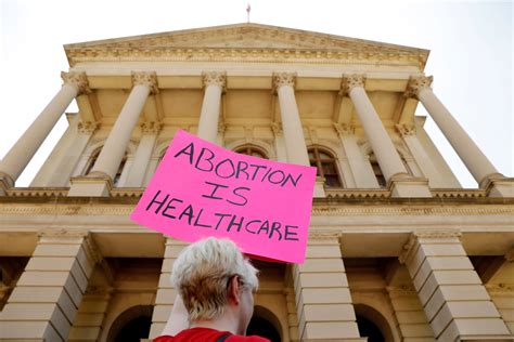 Florida abortion ban could have practical, political impacts