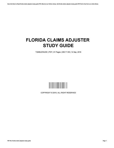 Florida adjusters study guide 20th edition. - Bedienungsanleitung an einem 13 5hp ohv briggs und stratton craftsman ritt rasenmäher.