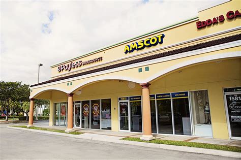 Florida amscot. Amscot is Miami's leading non-bank financial services company. From check cashing, cash advance & free money orders to bill payment, prepaid debit cards & money transfers, Amscot offers a wide range of convenient financial services...365-days a year. ... We are a Full Service Tax & Accounting firm located in Hialeah Florida. Our team of Tax ... 