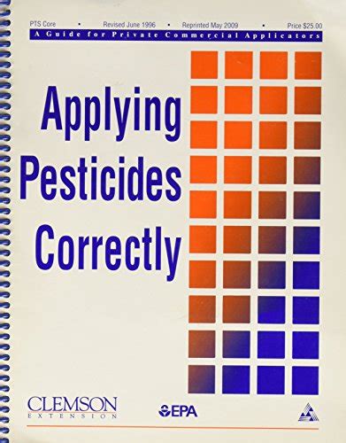 Florida applying pesticides correctly sm1 core manual. - 1990 chevrolet caprice ac system manual.