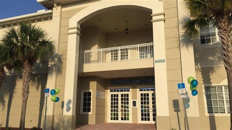 Florida autism center. Florida Autism Center - Daytona Beach (386) 267-3161 500 Health Blvd. Suite 100 Daytona Beach, FL 32114 