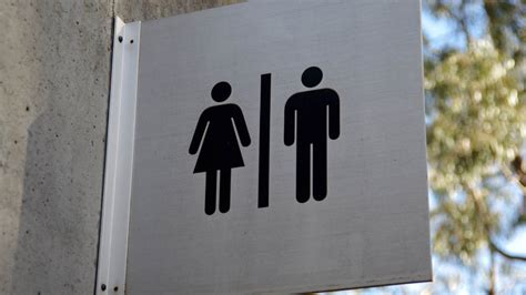 Florida bill would make restrooms exclusive to males, females