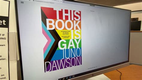 Florida board bans 'This Book Is Gay' from middle school libraries