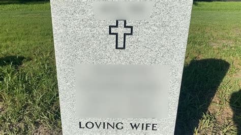 Florida cemetery buries widow with wrong husband — not once, but twice