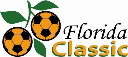 Florida classic soccer tournament 2021. .  ...