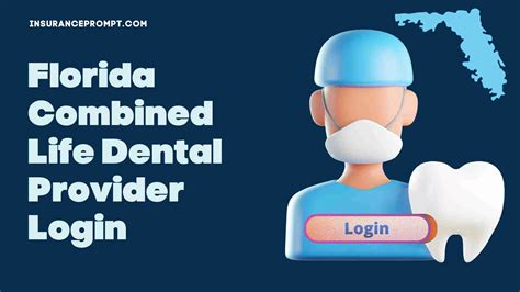 Florida combined life dental login. Dental Services: Provided by Florida Combined Life. You have access to preventative and comprehensive dental services. Click here to view providers (remember to select your plan from the Plan Type dropdown) Click here for the dental claim form; For more information, call 1-866-445-4981 or refer to chapter 4 of your Evidence of Coverage (EOC) 