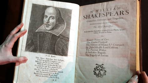Florida county to teach Shakespeare in excerpts-only under new state rules