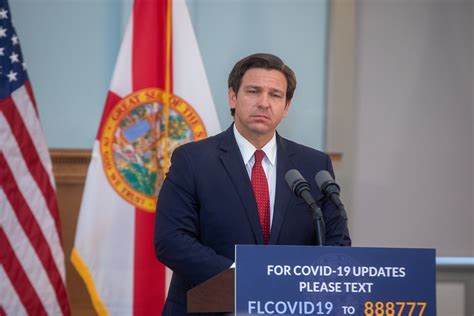 Florida court won’t reinstate prosecutor removed by DeSantis for refusal to prosecute abortion cases