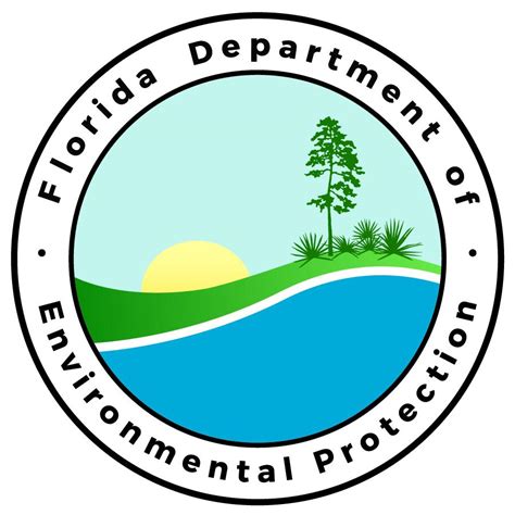 Florida dep. About DEP. The Florida Department of Environmental Protection is the state’s lead agency for environmental management and stewardship – protecting our air, water and land. The vision of the Florida Department of Environmental Protection is to create strong community partnerships, safeguard Florida’s natural resources and enhance its ... 