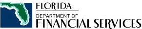 Florida dept of financial services. Things To Know About Florida dept of financial services. 