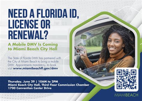 Florida Highway Safety and Motor Vehicles. 1448 North Krome Avenue. Su
