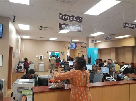 Florida dmv locations miami dade county. Driver License Office. 1448 North Krome Ave. Florida City, FL 33034. (305) 229-6333. View Office Details. 