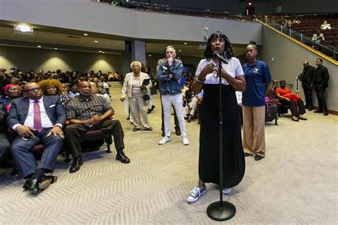 Florida education commissioner skips forum on criticized Black history standards