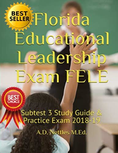 Florida educational leadership examination study guide. - 100 series front axle service manual.