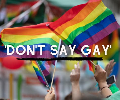 Florida expands ‘Don’t Say Gay’; House OKs anti-LGBTQ bills