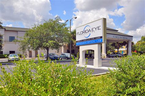 Florida eye associates. Central Florida Eye Associates, LLC is located in downtown Orlando, FL near Lake Ivanhoe in the Arts and Antique district. We are dedicated to providing excellent care for patients with, simple or complex, eye problems. State-of-the-art technology is combined with clinical experience to provide world class eye care in Central Florida. 