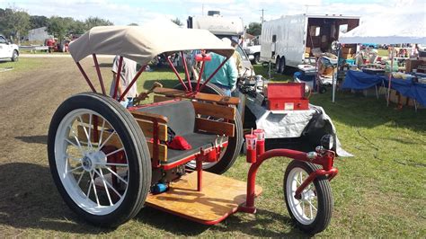 Florida Flywheelers Antique Engine Club 