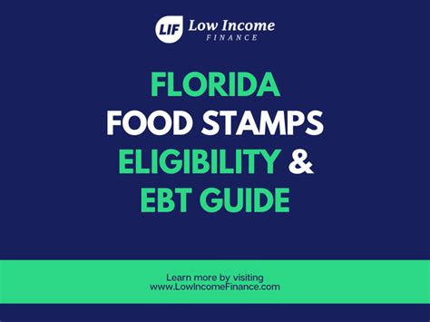 Florida food stamp balance. Things To Know About Florida food stamp balance. 